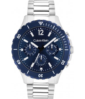 Ceas Barbati, Calvin Klein, Iconic 25200115