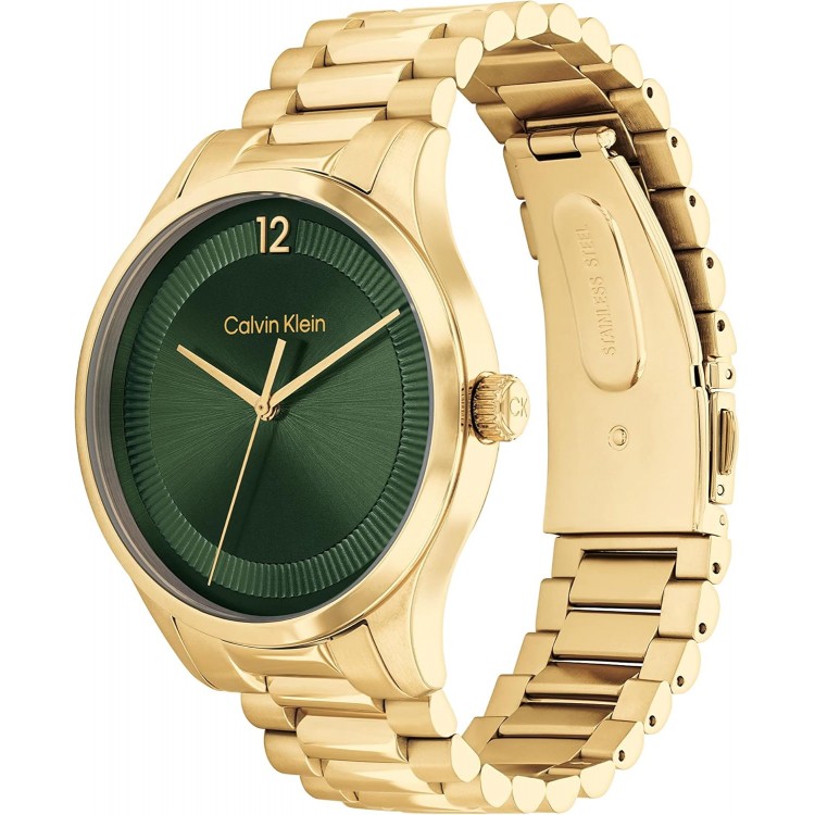 Ceas Barbati, Calvin Klein, Gleam 25200229