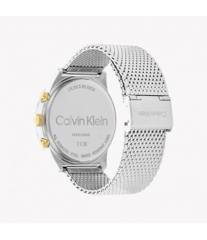 Ceas Barbati, Calvin Klein, Sculpt 25200296