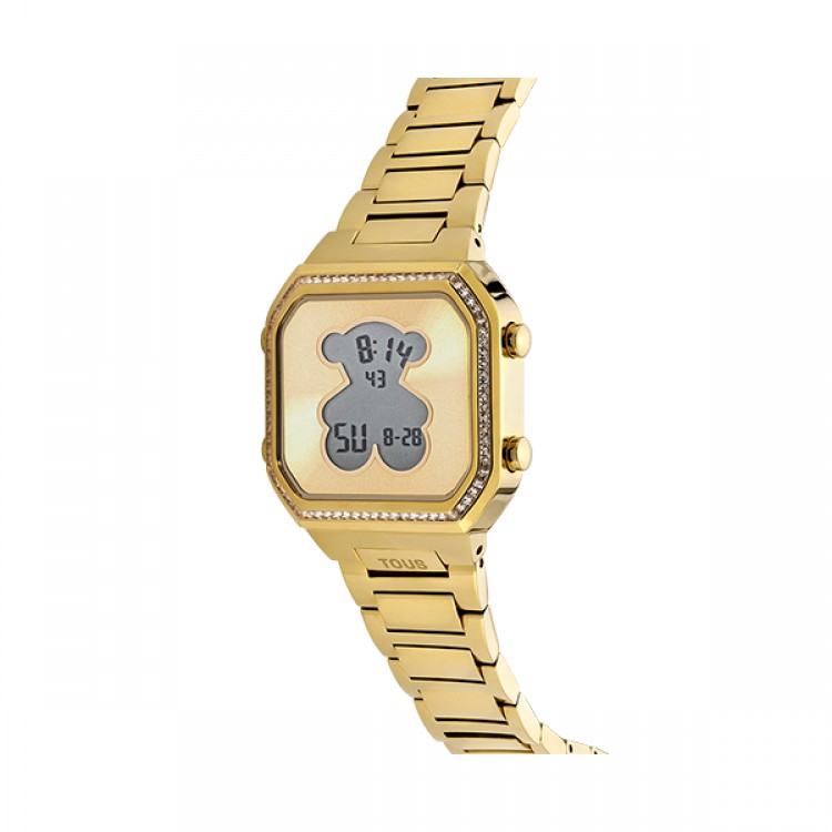 Ceas Dama, Tous, B-Bear 3000131300