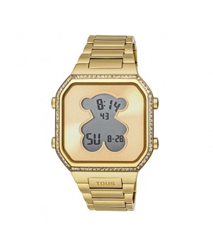 Ceas Dama, Tous, B-Bear 3000131300