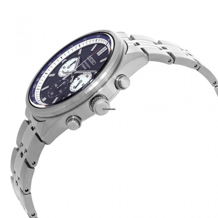 Ceas Barbati, Seiko, Chronograph SSB427P1 Ceas Barbati, Seiko, Chronograph SSB427P1