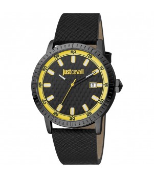 Ceas Barbati, Just Cavalli, Regolare JC1G216L0045