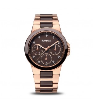 Ceas Barbati, Bering, Ceramic 32237-765