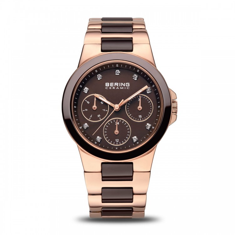 Ceas Barbati, Bering, Ceramic 32237-765