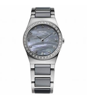 Ceas Dama, Bering, Ceramic 32426-789