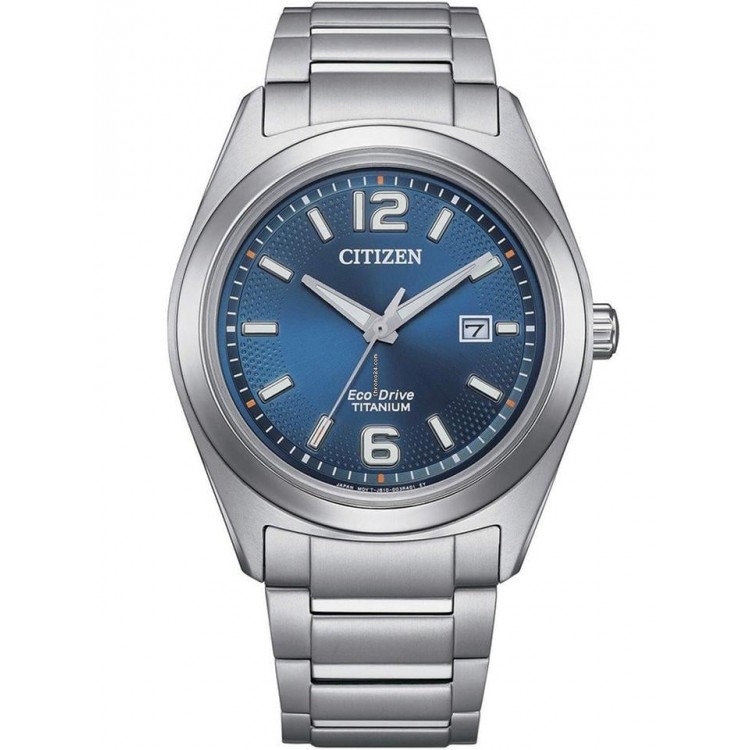 Ceas Barbati, Citizen, Titanium AW1641-81L Ceas Barbati, Citizen, Titanium AW1641-81L