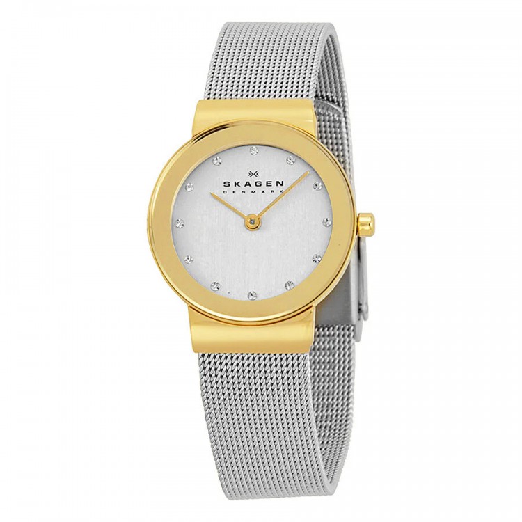 Ceas Dama, Skagen, Freja 358SGSCD Ceas Dama, Skagen, Freja 358SGSCD