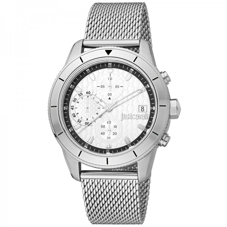Ceas Barbati, Just Cavalli, Crono Magli JC1G215M0045 Ceas Barbati, Just Cavalli, Crono Magli JC1G215M0045