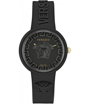 Ceas Dama, Versace, Greca Logo VE6G00223