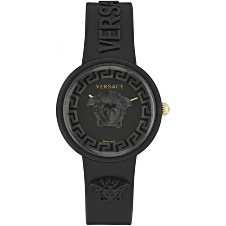 Ceas Dama, Versace, Greca Logo VE6G00223
