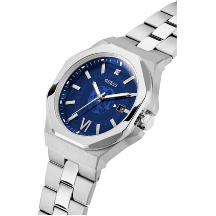 Ceas Barbati, Guess, Emperor GW0573G1 Ceas Barbati, Guess, Emperor GW0573G1