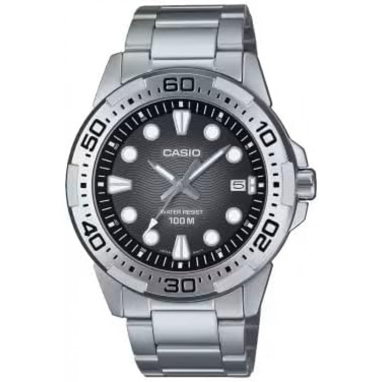 Ceas Barbati, Casio, Collection MTD MTD-140D-1AVDF