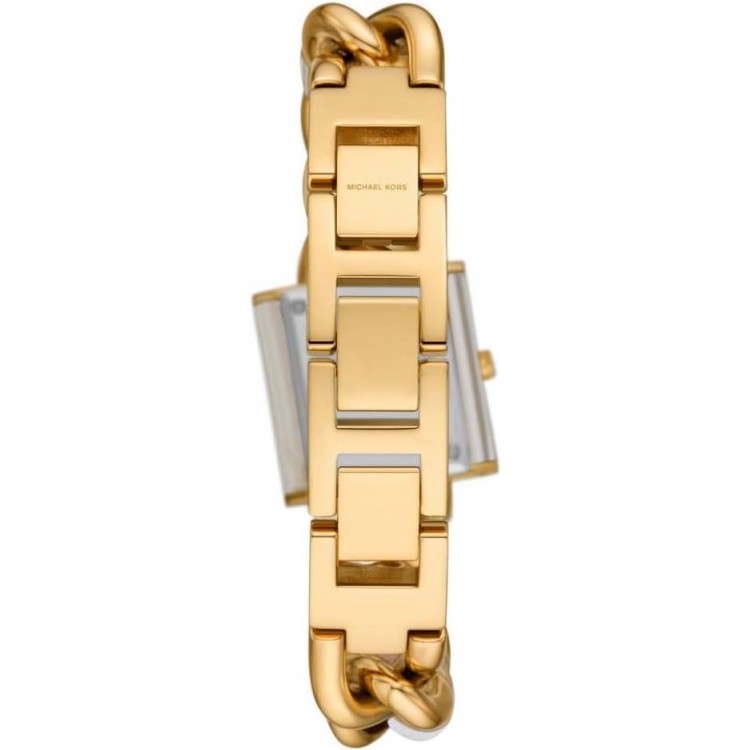 Ceas Dama, Michael Kors, Chain Lock MK4809
