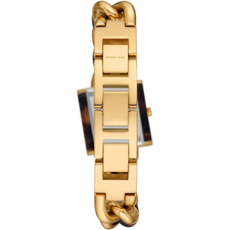 Ceas Dama, Michael Kors, Chain Lock MK4808