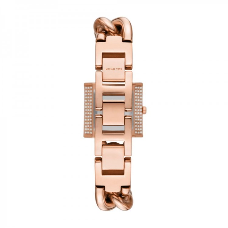 Ceas Dama, Michael Kors, Chain Lock MK4827