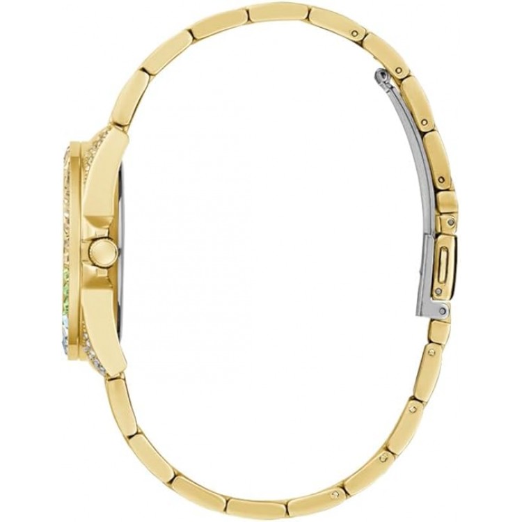 Ceas Dama, Guess, Mini Iconic GW0671L2 Ceas Dama, Guess, Mini Iconic GW0671L2
