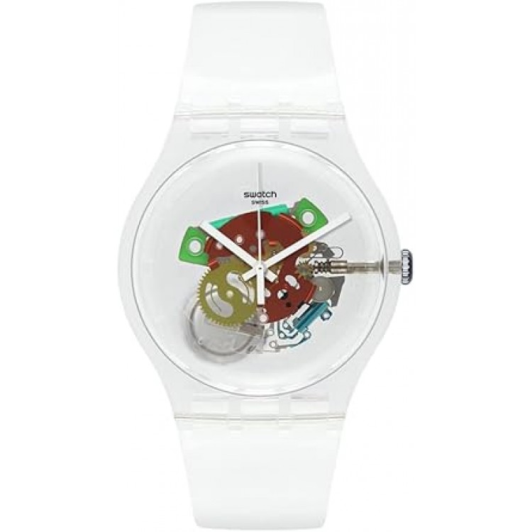 Ceas Swatch, Originals (Gent) SO29K104-S06