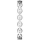 Ceas Dama, Guess, Stardom GW0757L1
