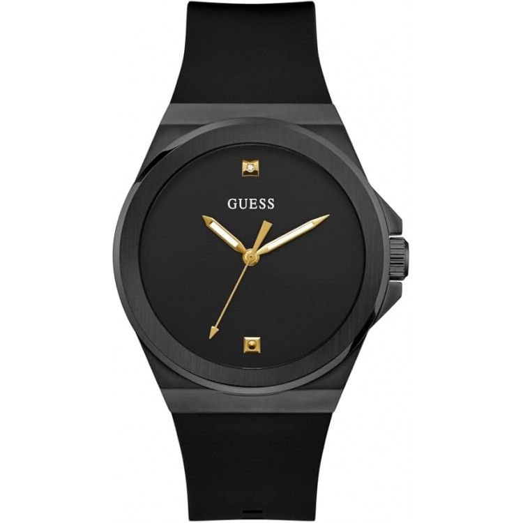 Ceas Barbati, Guess, Vinyl GW0790G2