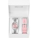 Ceas Dama, Guess, Serena GW0845L1, Set cu Bratara suplimentara Cadou Ceas Dama, Guess, Serena GW0845L1, Set cu Bratara suplimentara Cadou