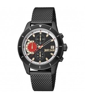 Ceas Barbati, Just Cavalli, Crono Magli JC1G215M0075