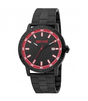 Ceas Barbati, Just Cavalli, Regolare JC1G216M0065