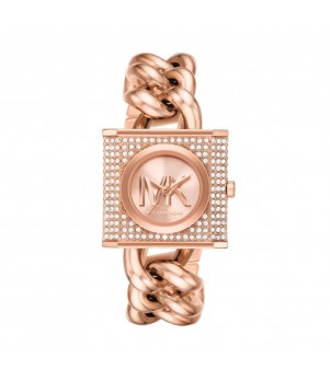 Ceas Dama, Michael Kors, Chain Lock MK4827