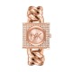 Ceas Dama, Michael Kors, Chain Lock MK4827