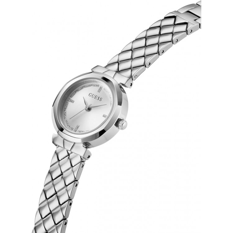 Ceas Dama, Guess, Mini Rumour GW0839L4 Ceas Dama, Guess, Mini Rumour GW0839L4