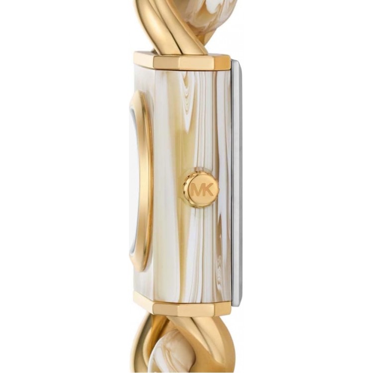 Ceas Dama, Michael Kors, Chain Lock MK4809