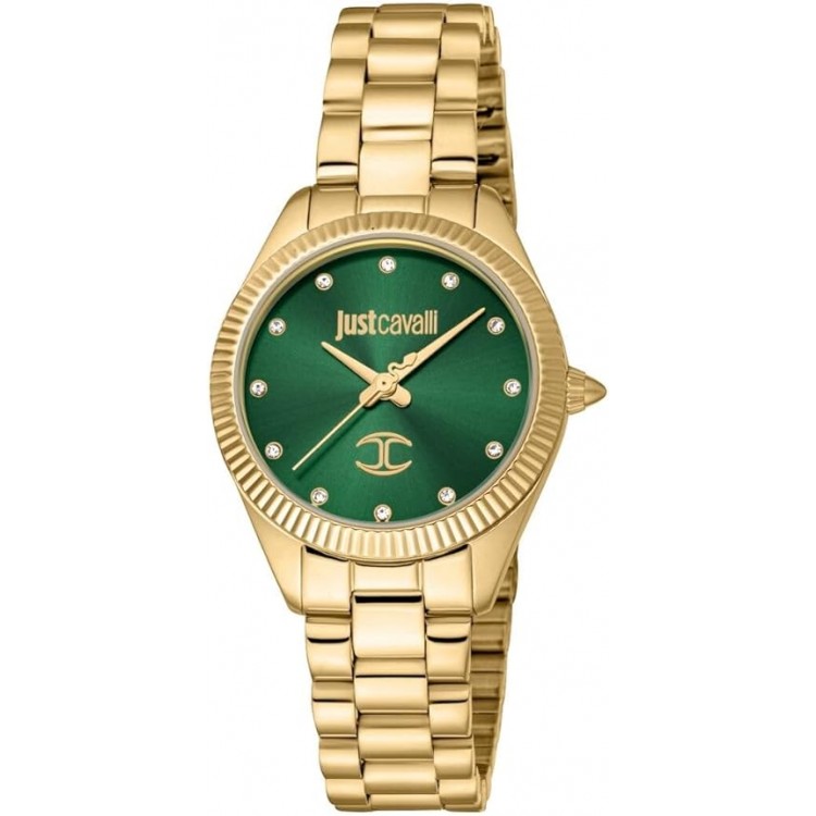 Ceas Dama, Just Cavalli, Pacentro JC1L267M0065 Ceas Dama, Just Cavalli, Pacentro JC1L267M0065