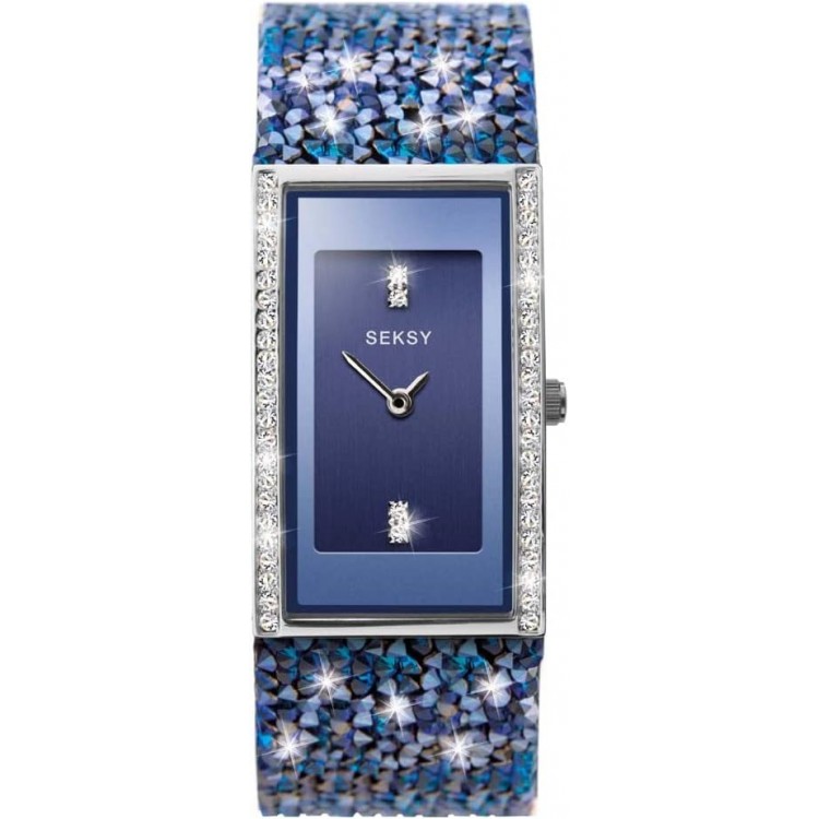 Ceas Dama, Seksy, Classic S-2906.00