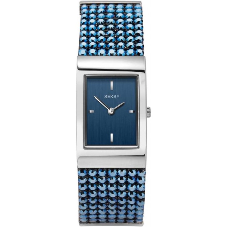 Ceas Barbati, Seksy, Heritage S-40014.00