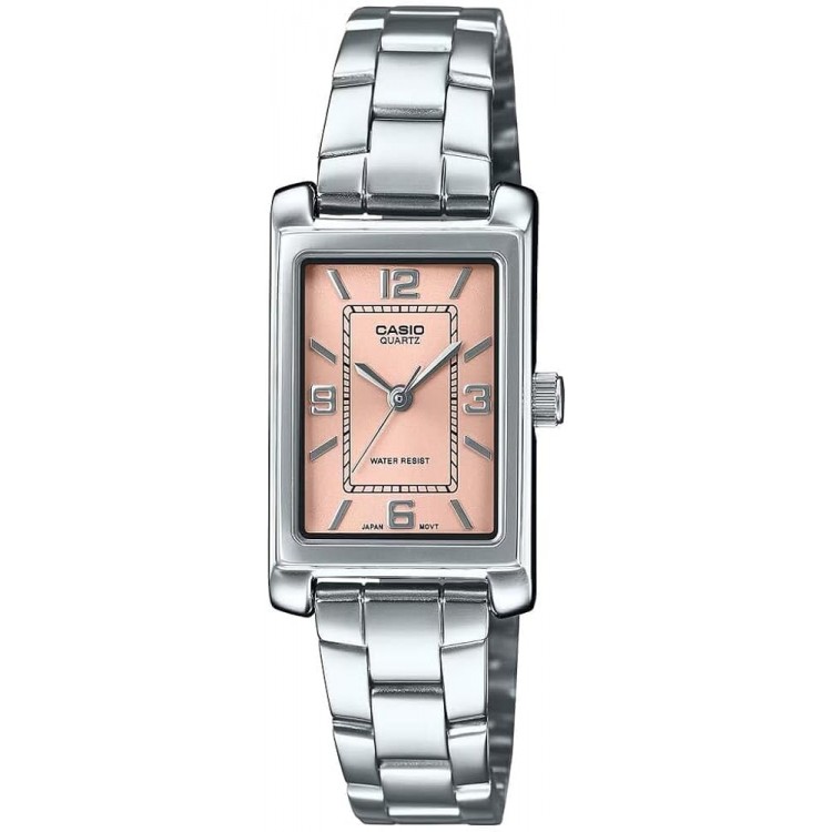 Ceas Barbati, Casio, Collection LTP-12 LTP-1234DD-4ADF