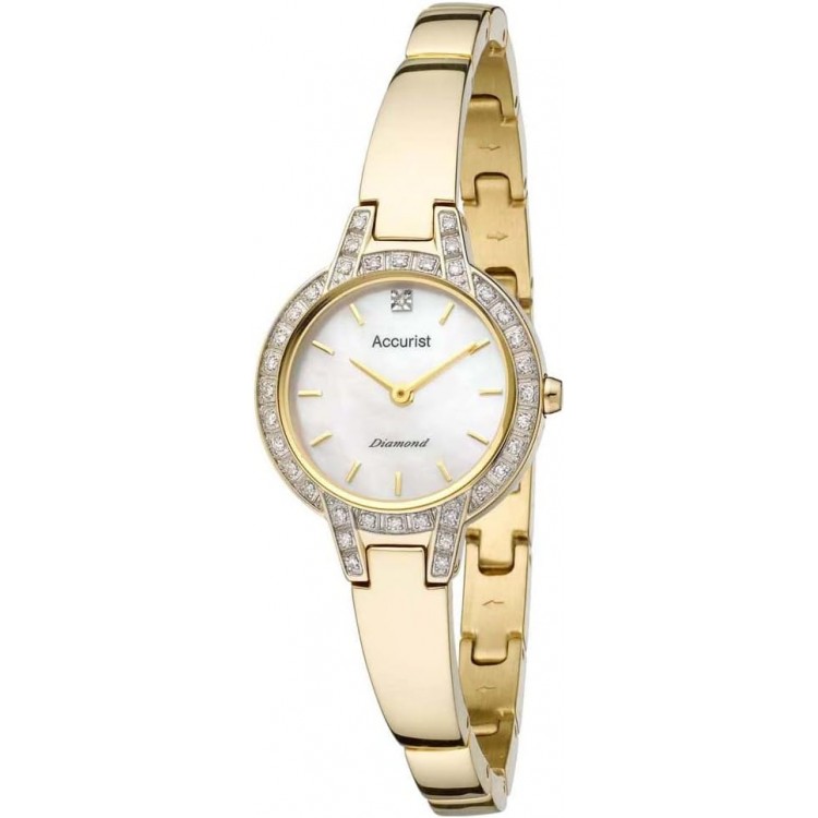 Ceas Dama, Accurist, Classic A-LB1584P