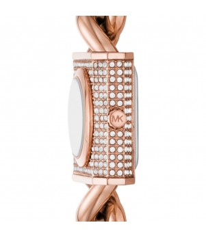 Ceas Dama, Michael Kors, Chain Lock MK4827