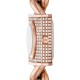 Ceas Dama, Michael Kors, Chain Lock MK4827