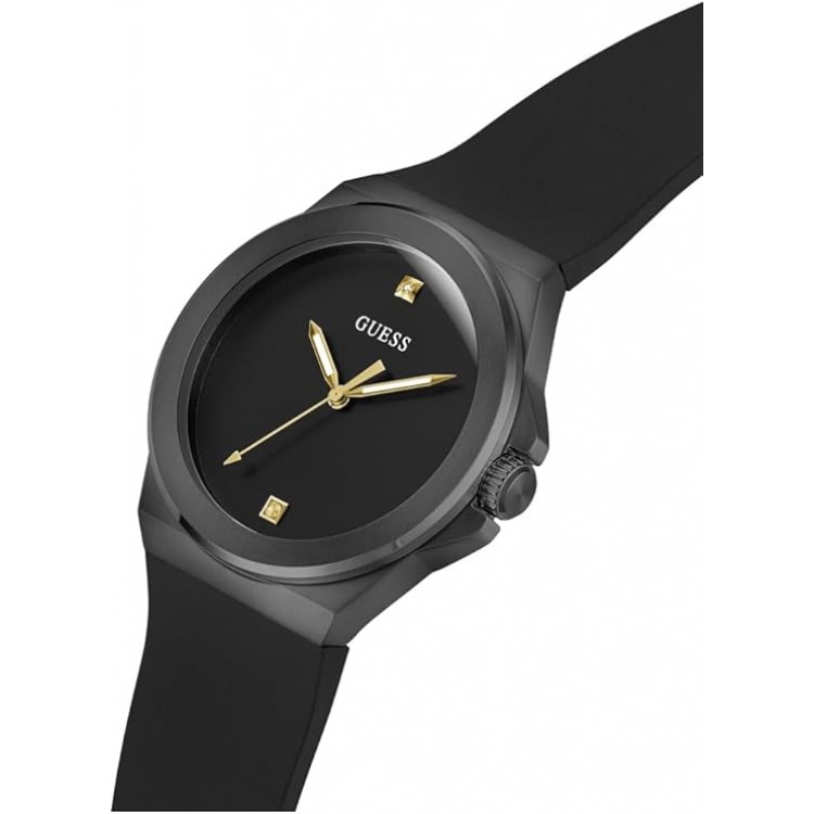 Ceas Barbati, Guess, Vinyl GW0790G2