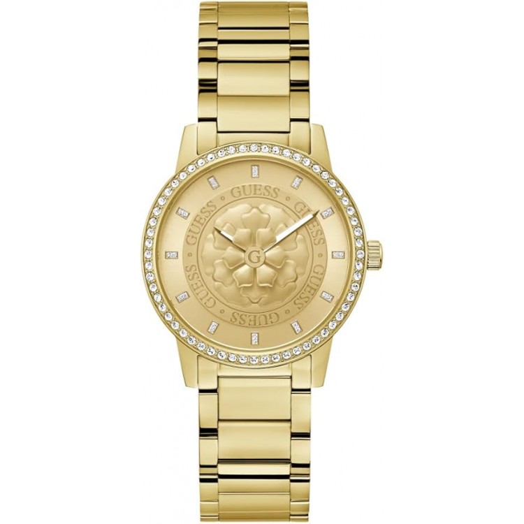 Ceas Dama, Guess, Petal GW0747L2