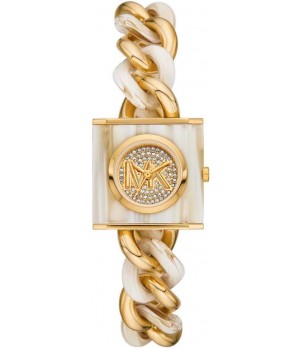 Ceas Dama, Michael Kors, Chain Lock MK4809