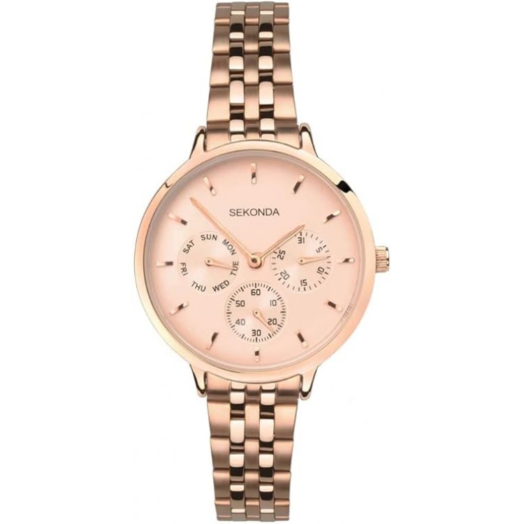 Ceas Dama, Sekonda, Classic S-2527.00