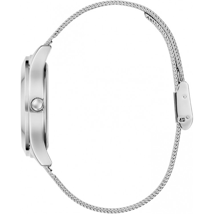 Ceas Dama, Guess, Glitz Plaque GW0835L1 Ceas Dama, Guess, Glitz Plaque GW0835L1