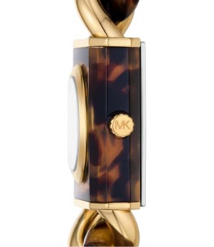 Ceas Dama, Michael Kors, Chain Lock MK4808