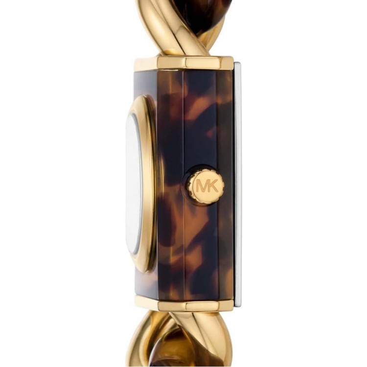 Ceas Dama, Michael Kors, Chain Lock MK4808