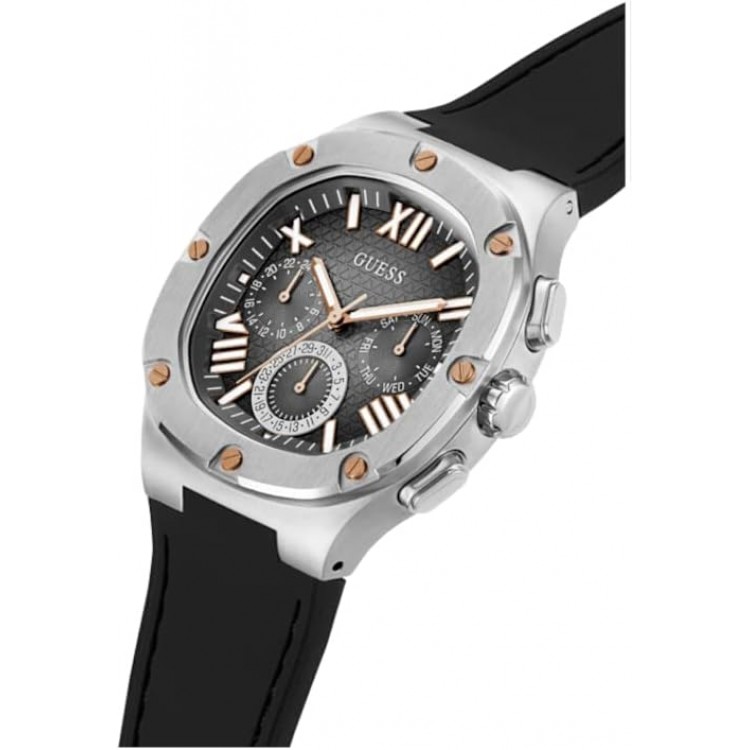 Ceas Barbati, Guess, Marshall GW0794G1 Ceas Barbati, Guess, Marshall GW0794G1