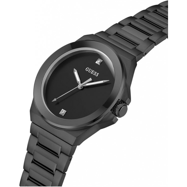 Ceas Barbati, Guess, Vinyl GW0833G2