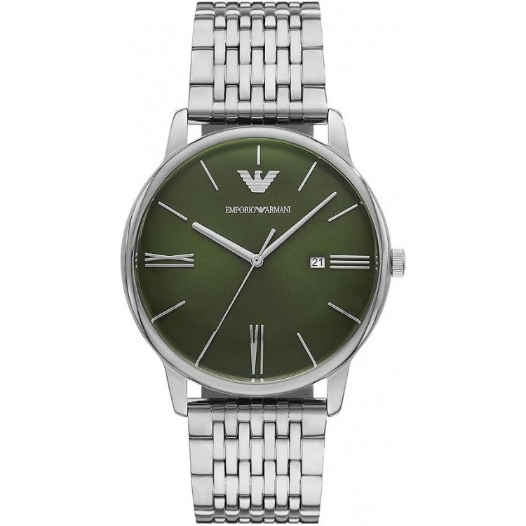 Ceas Barbati, Emporio Armani, Minimalist AR11644