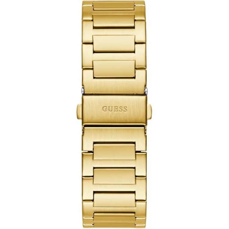 Ceas Barbati, Guess, Vinyl GW0789G2
