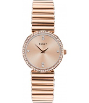 Ceas Dama, Seksy, Classic S-40046.37